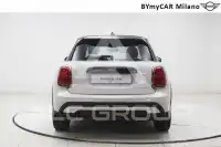 2023 Mini Unknown