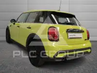2023 Mini Unknown