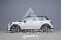 2023 Mini Unknown
