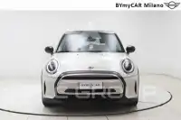 2023 Mini Unknown