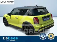 2023 Mini Unknown
