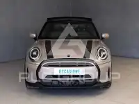 2023 Mini Unknown