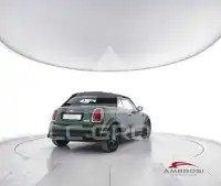 2023 Mini Unknown