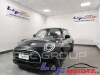 2023 Mini Unknown