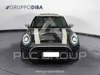2023 Mini Unknown