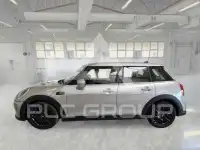 2023 Mini Unknown