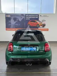 2023 Mini Unknown