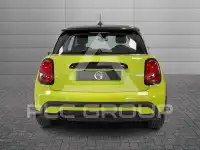 2023 Mini Unknown
