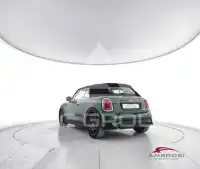 2023 Mini Unknown