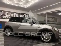 2023 Mini Unknown