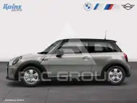 2023 Mini COOPER