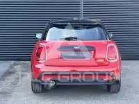 2023 Mini COOPER