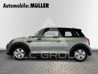 2023 Mini COOPER