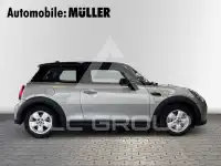 2023 Mini COOPER