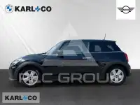 2023 Mini COOPER