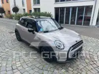 2023 Mini COOPER
