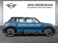 2023 Mini COOPER