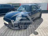 2023 Mini COOPER