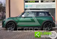 2023 Mini COOPER