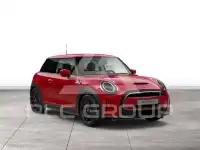 2023 Mini COOPER