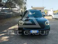 2023 Mini Countryman