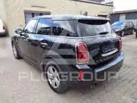 2023 Mini Countryman