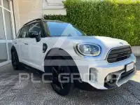 2023 Mini Countryman