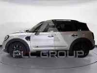 2023 Mini Countryman