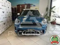 2023 Mini Countryman