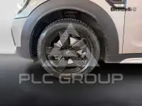 2023 Mini Countryman