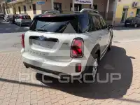 2023 Mini Countryman