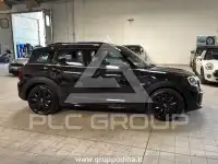 2023 Mini Countryman