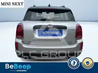2023 Mini Countryman
