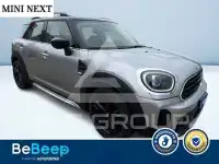 2023 Mini Countryman