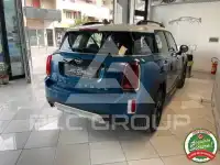 2023 Mini Countryman