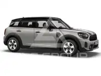 2023 Mini Countryman