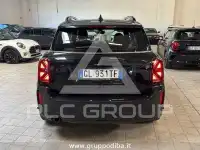 2023 Mini Countryman