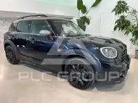 2023 Mini Countryman