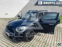 2023 Mini Countryman