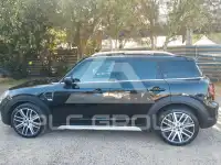 2023 Mini Countryman