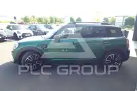 2023 Mini Countryman