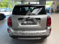 2023 Mini Countryman