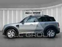2023 Mini Countryman