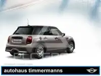 2023 Mini COOPER
