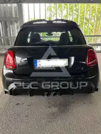 2023 Mini COOPER