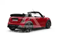 2023 Mini COOPER