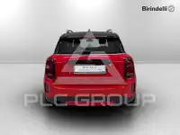 2023 Mini Countryman