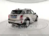 2023 Mini Countryman