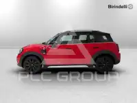 2023 Mini Countryman