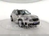 2023 Mini Countryman